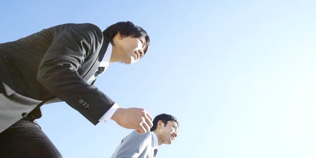 制服が可愛いシフトも入りやすいアルバイト